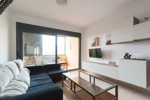 Edificio Puerta Mitica Apartamento Cala de Finestrat Exterior foto