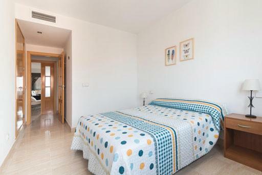 Edificio Puerta Mitica Apartamento Cala de Finestrat Exterior foto